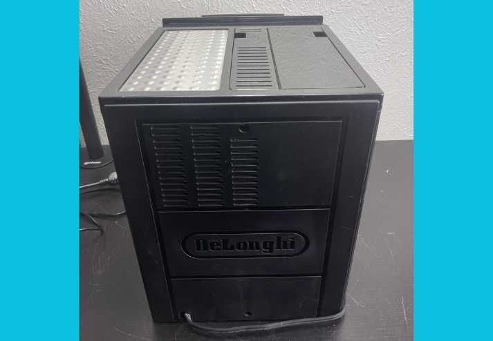 ТОП: Кафемашина Delonghi Perfecta ESAM5500