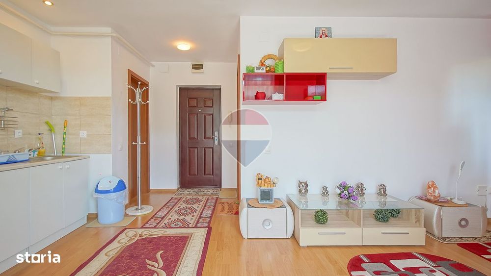 Comision 0%! Studio intr-o zona superba, Inconjurat de pădure | Bunloc