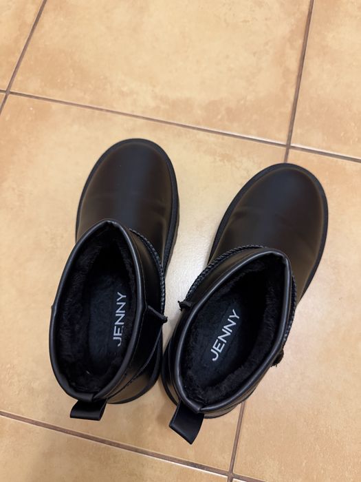 Апрески Jenny Fairy