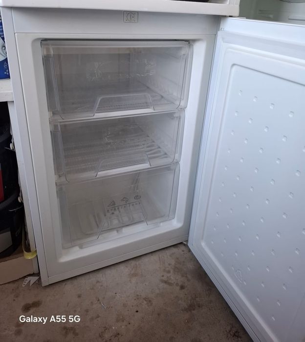 Морозильная камера