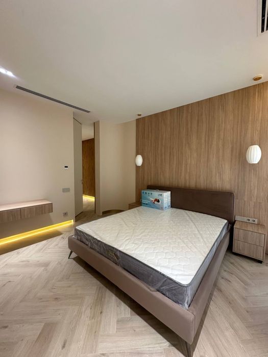 Жк Mirabad avenue С Терассой! Сдается новая 3х-ком квартира!