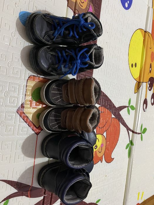 Ұл балаға киімдер (тегін)