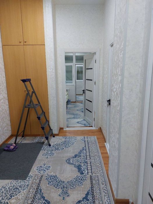 Юнусабад—9, 3/2/4