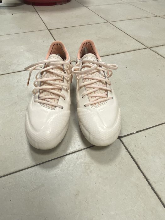 Nike tiempo желязо