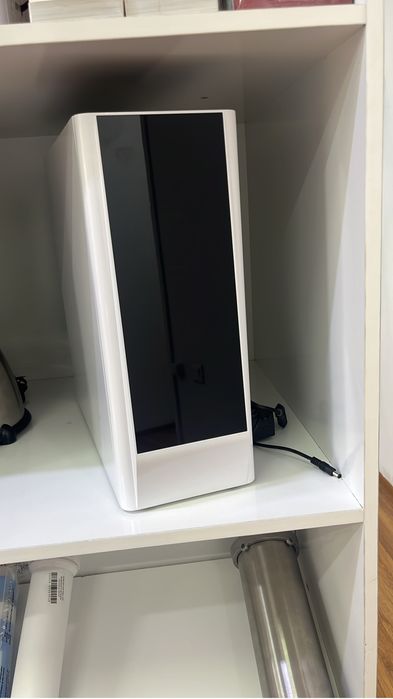 Продажа замена фильтровом