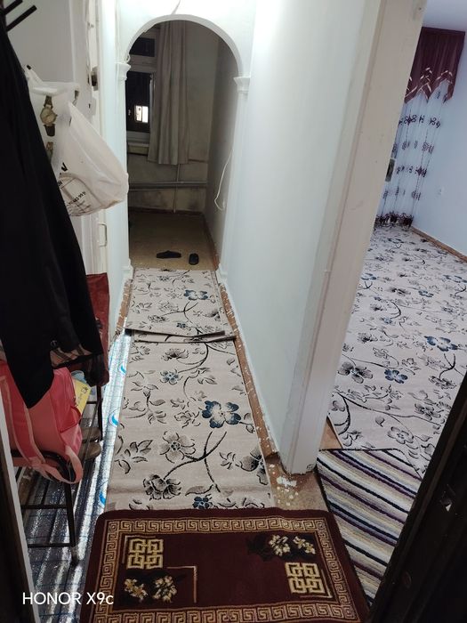 Квартира ижарага берилади срочно