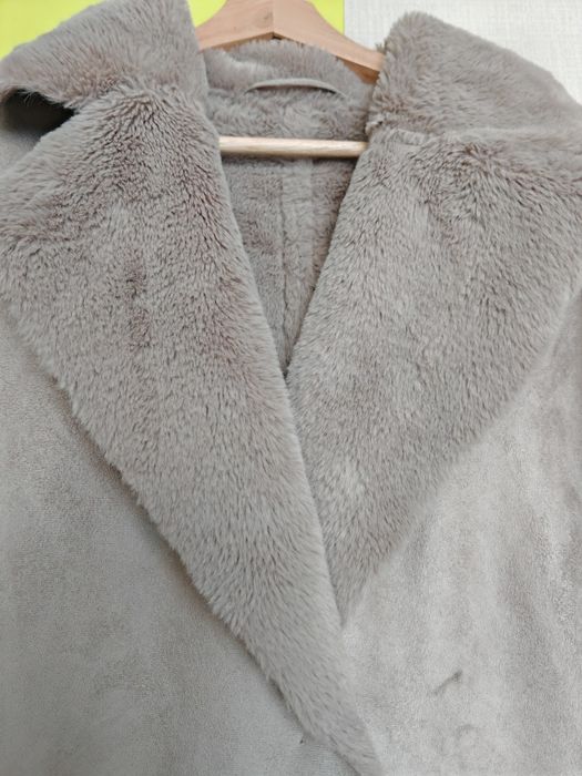 Продам дублёнку женскую