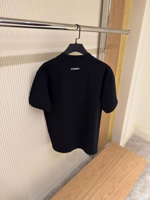 Tricou Jil Sander premium