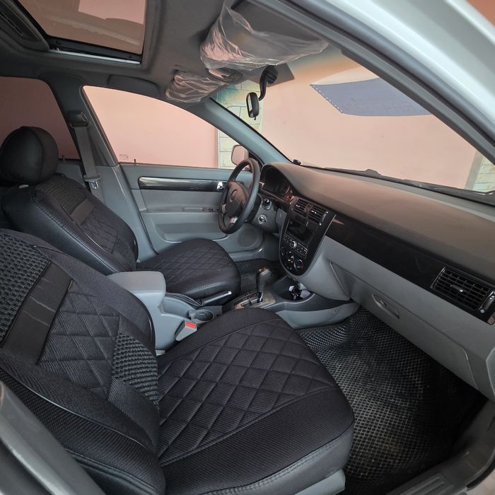 Jentra Gentra sotiladi srochni