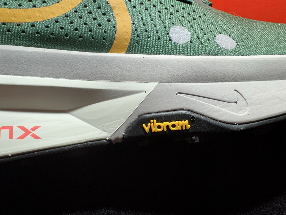 Оригинални! Nike ZoomX Zegama Trail 2 - 48.5 ShoeMag