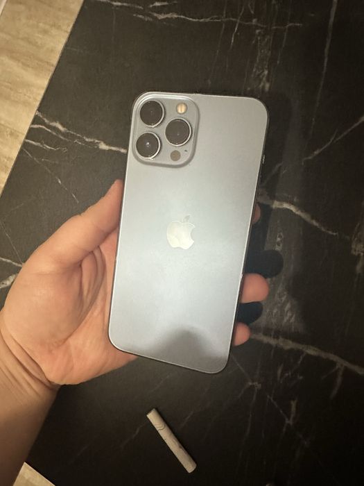 Iphone 13 Pro Max 256 gb ( impecabil )