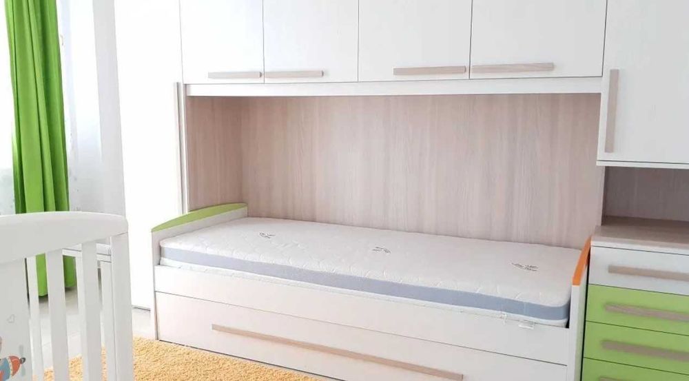 Дава се под наем Двустаен апартамент в Пловдив, Каменица 1 - 65 кв.м за 280.5 € - Снимка #13