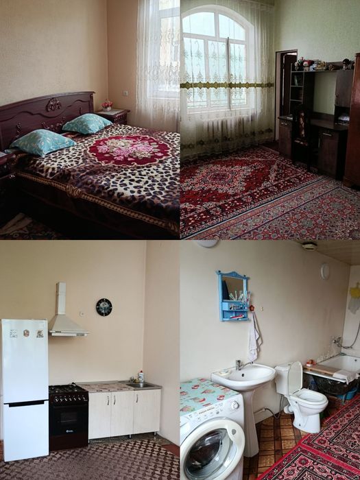 Продается участок Ташми