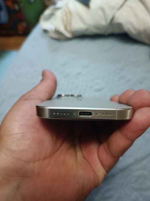 СРОЧНО! iPhone 16 Pro 128GB (SIM)