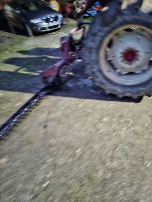 Vând cositoare mesy fercuson