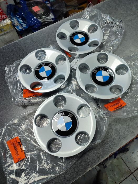 21 стиль BMW E34 E39 колпак диска