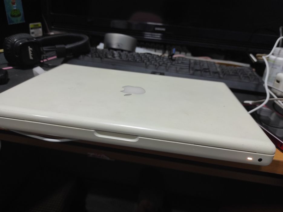 Macbook 13 (2009)