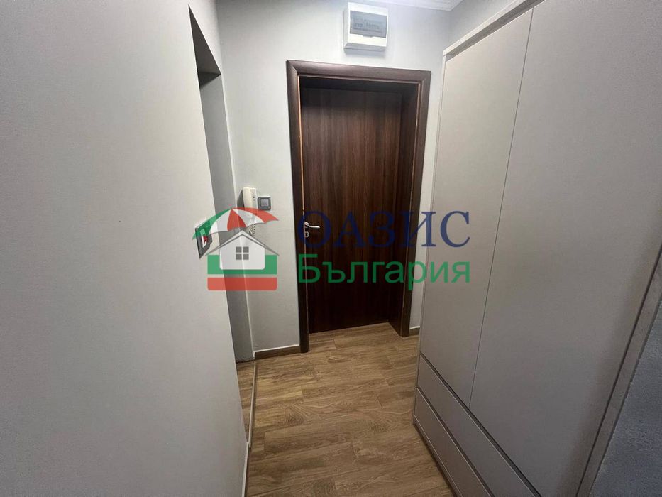 Студио в комплекс Вила Глория, Равда, България, 37 кв. м, 65900 евро