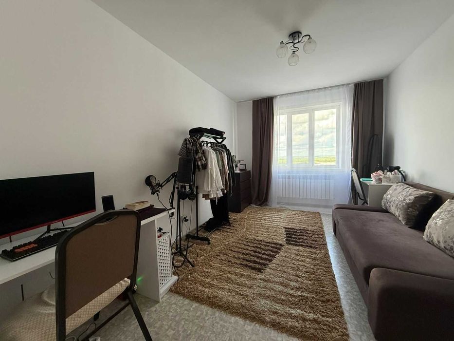 продам 1 ком квартира РН ДСР