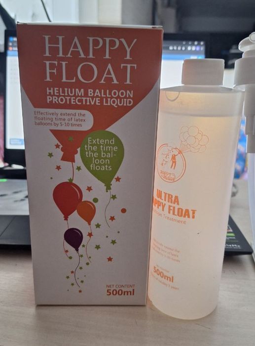 Полимерная гель для шаров кода