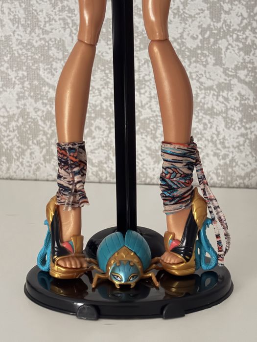 Кукла Монстер хай/Monster High Нефера/Nefera