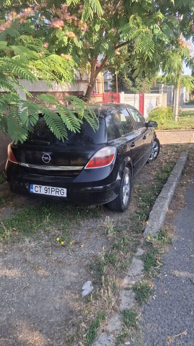 OPEL Astra 2006 — imagine 4