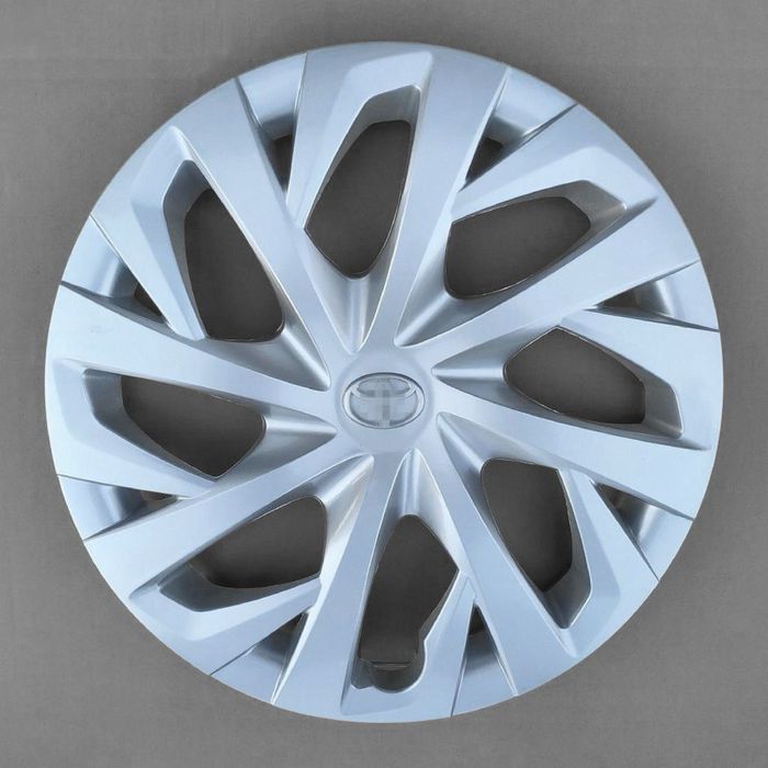 Колпаки Toyota R15