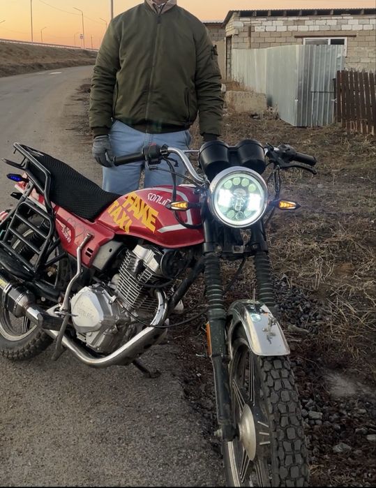 Продам sonlink 250к