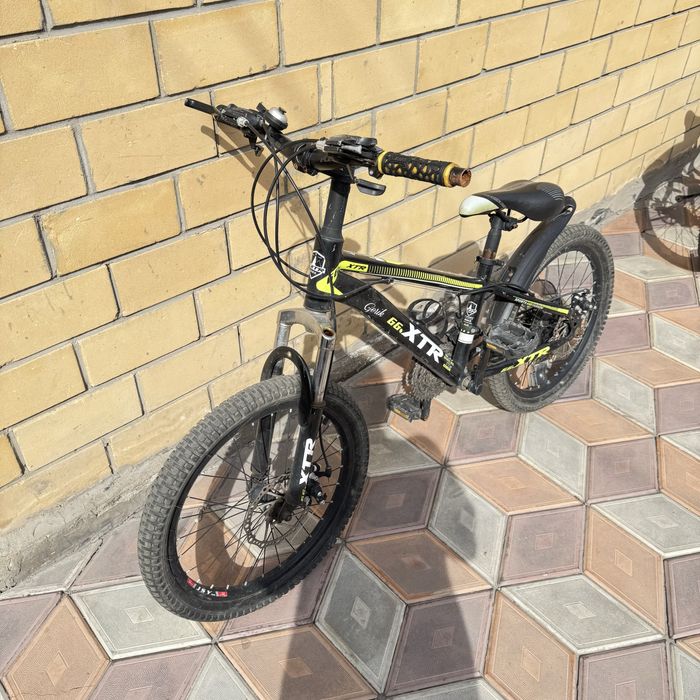 Продам велосипед