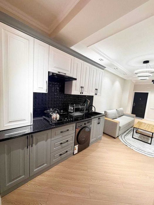 Комфорт и Стиль По- суточная Квартира для вас! Самарканд(Вокзал)