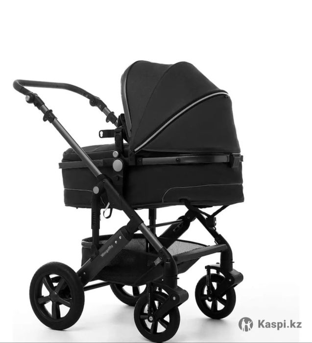 Продам коляску в хорошем состоянии