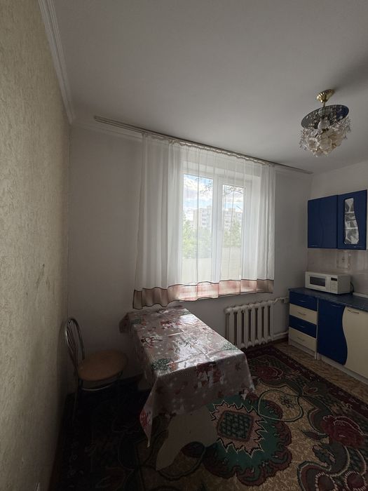 Квартира, долгоскрочно