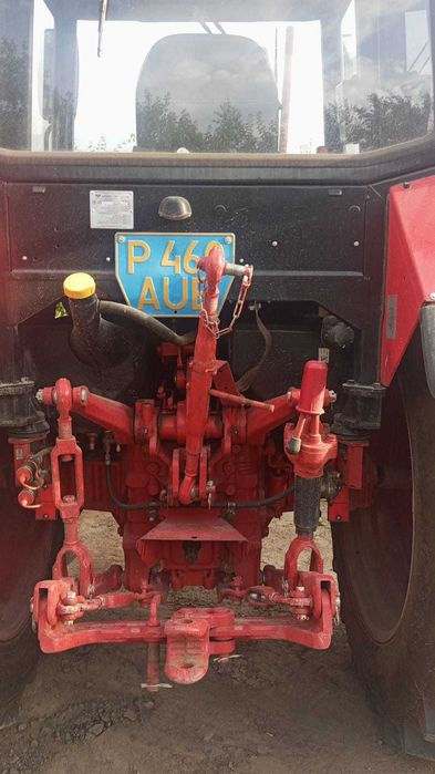 Трактор Беларус 920М 2024 г.в.