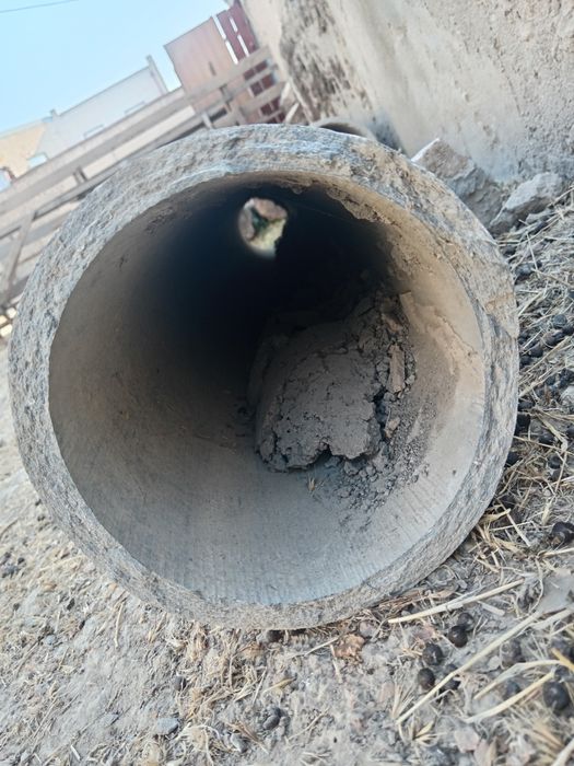 Azbez Truba 200 talik