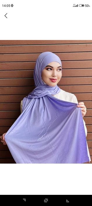 Ayollar uchun sharf roliklar