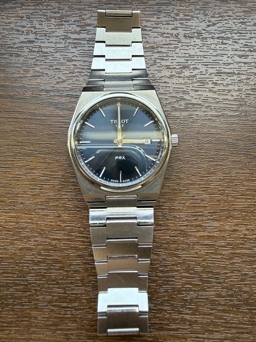 Tissot PRX quart 40mm