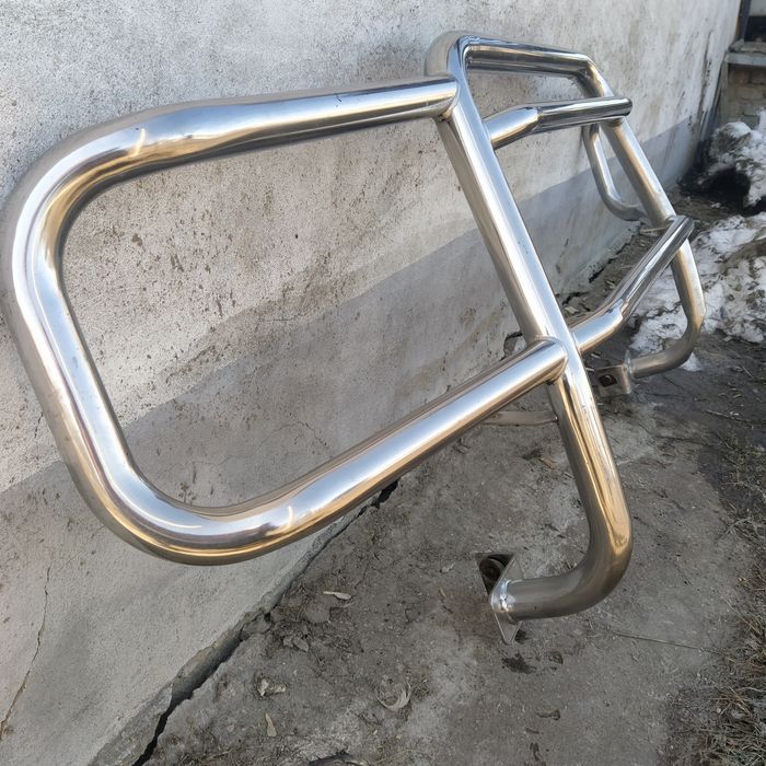 Продам кенгурятник