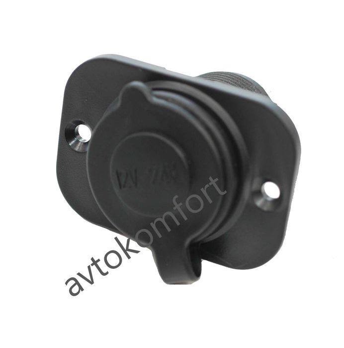 Запалка Букса Легло За Автомобил Разклонител с ю ес би Зарядно