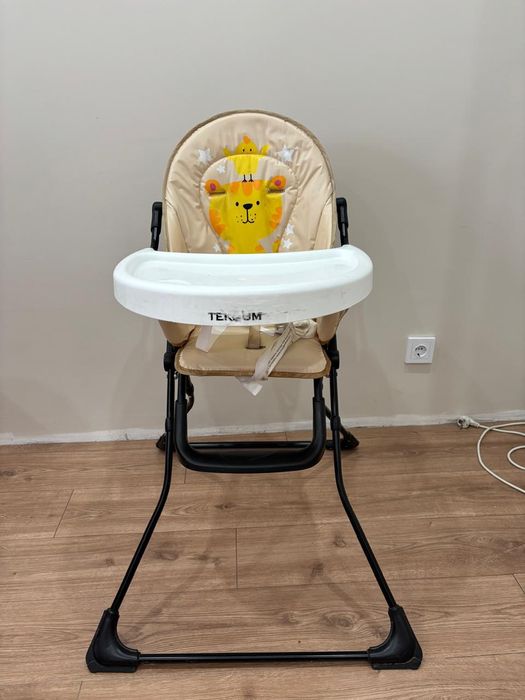 Продам стульчик для кормления