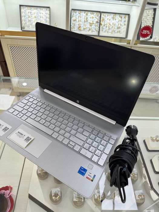 HP Laptop intel core i5-12 | KASPI, HALYK 0-0-12