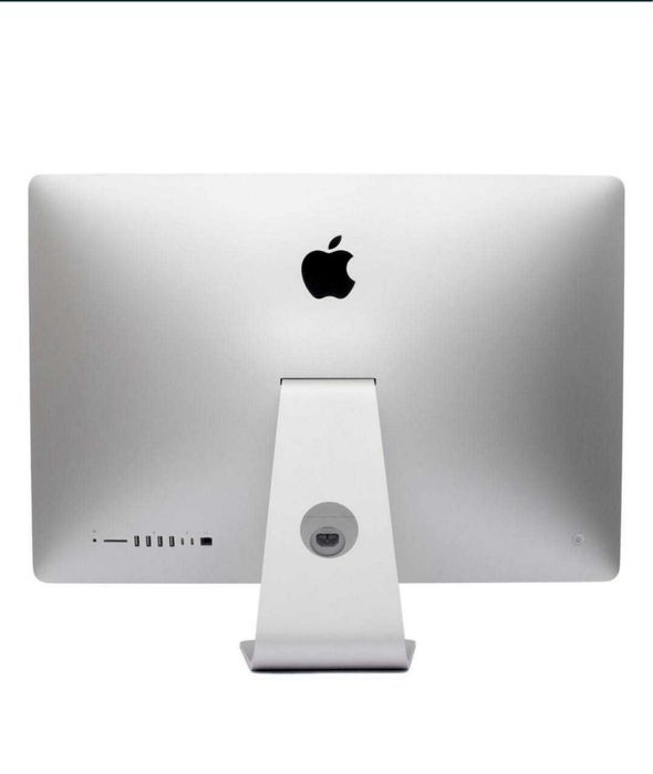 Моноблок Apple iMac Retina 5K, 27-inch