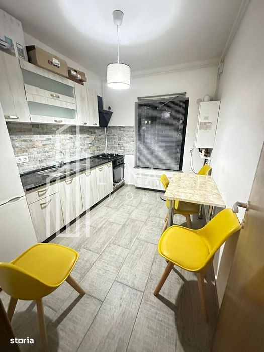 Apartament 2 camere | Decomandat | Tractorul | Pet Friendly — fotografia 3