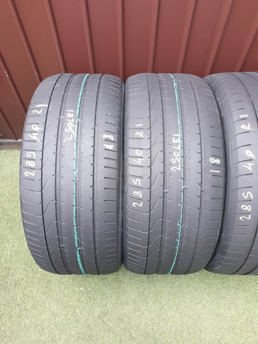 285.40.21 Pirelli