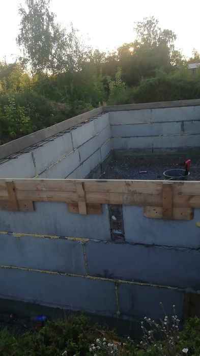 Бригада добросовестно выполнит стройтельные работы,