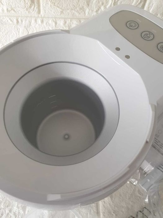 Aparat pentru preparat inghetata Camry CR4481