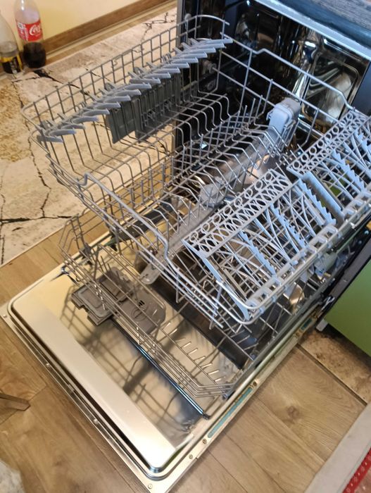 Съдомиялна смет за 14 комплекта