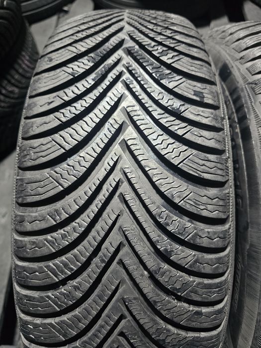 Anvelope 205/60 R16 MICHELIN de iarna 2024