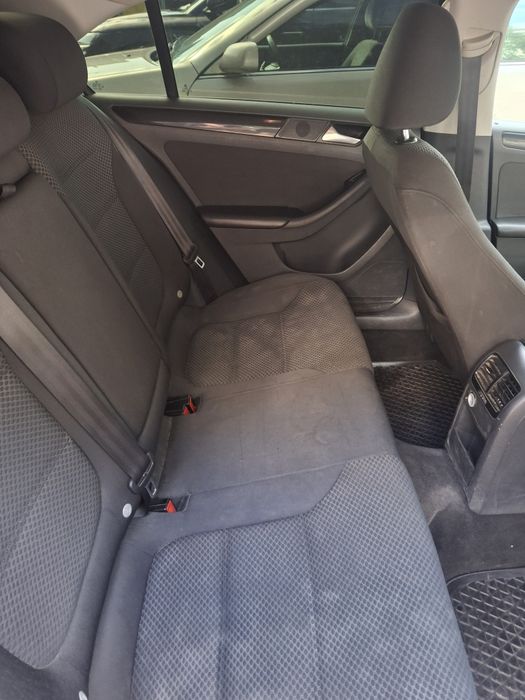 Volkswagen jetta 6  1.4tsi  2014г