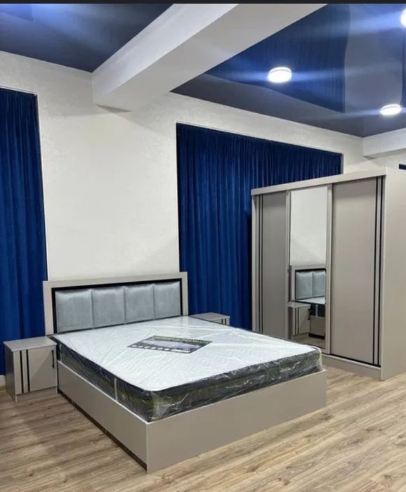 Kazan mebellari sifat birinchi oʻrinda