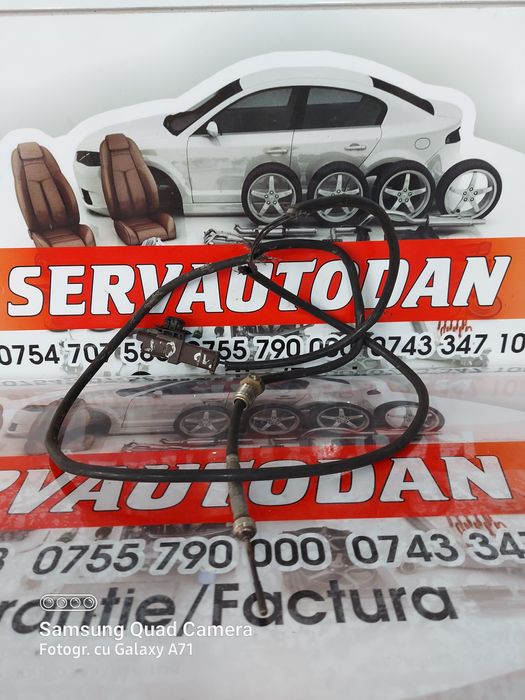 sonda gaze citroen c5 ii (2004-2008) 2.0 motorina 2008